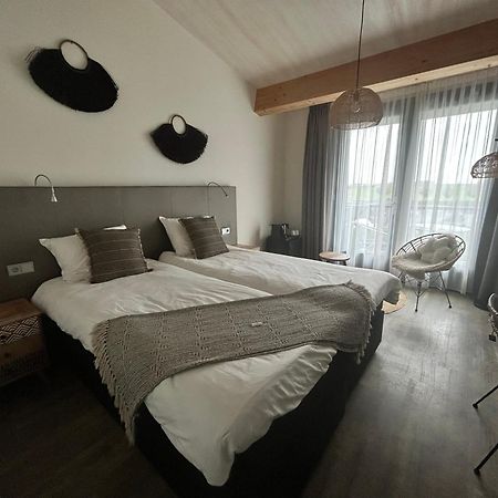 Fruitpark Hotel & Spa Ochten Εξωτερικό φωτογραφία