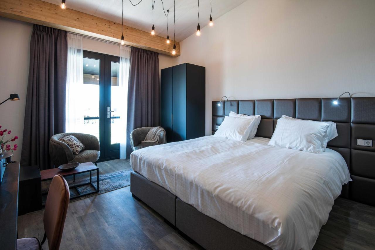 Fruitpark Hotel & Spa Ochten Εξωτερικό φωτογραφία
