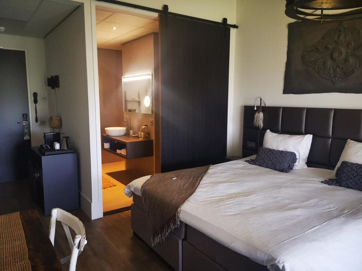 Fruitpark Hotel & Spa Ochten Εξωτερικό φωτογραφία