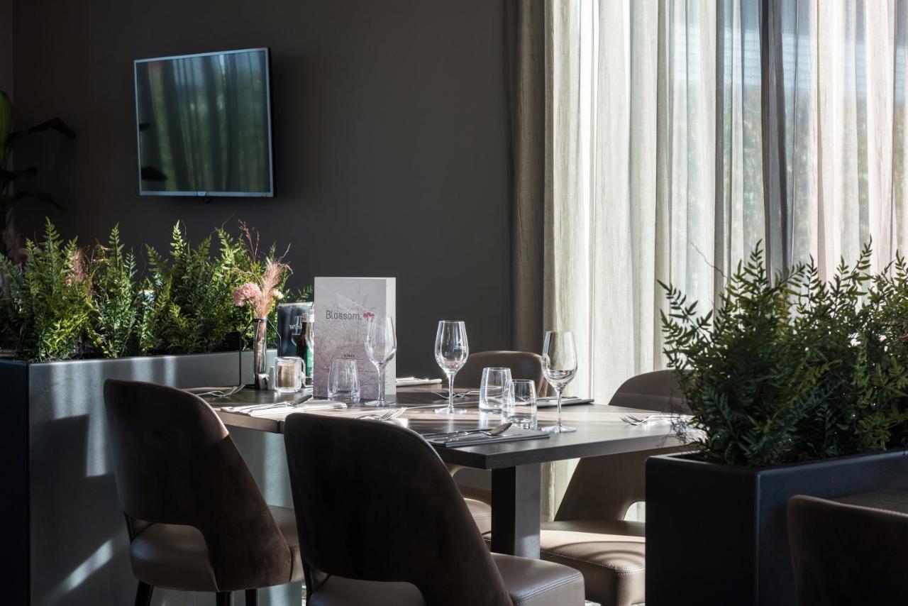 Fruitpark Hotel & Spa Ochten Εξωτερικό φωτογραφία