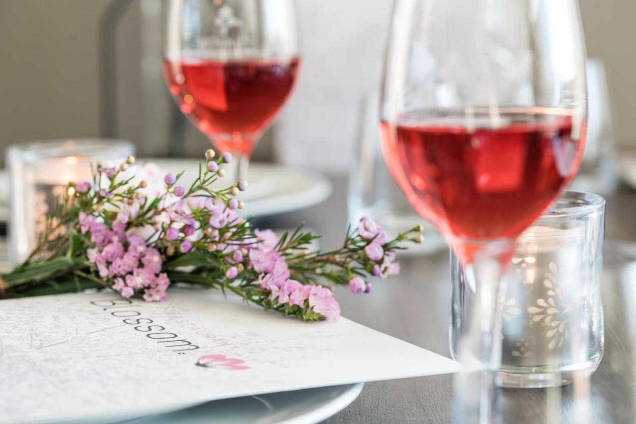 Fruitpark Hotel & Spa Ochten Εξωτερικό φωτογραφία