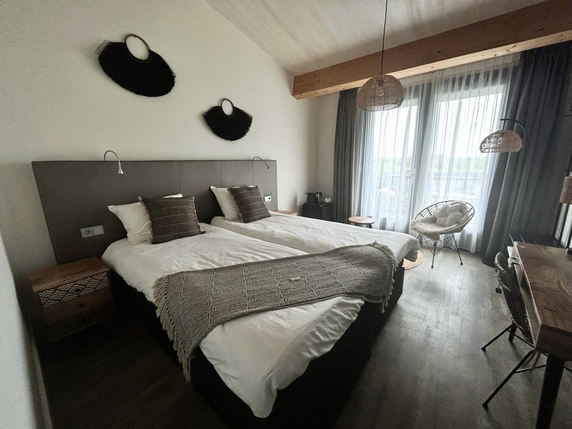 Fruitpark Hotel & Spa Ochten Εξωτερικό φωτογραφία