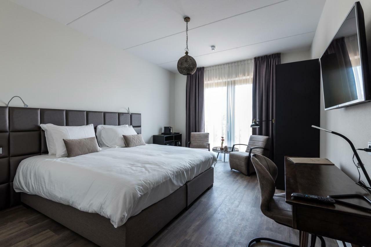 Fruitpark Hotel & Spa Ochten Εξωτερικό φωτογραφία