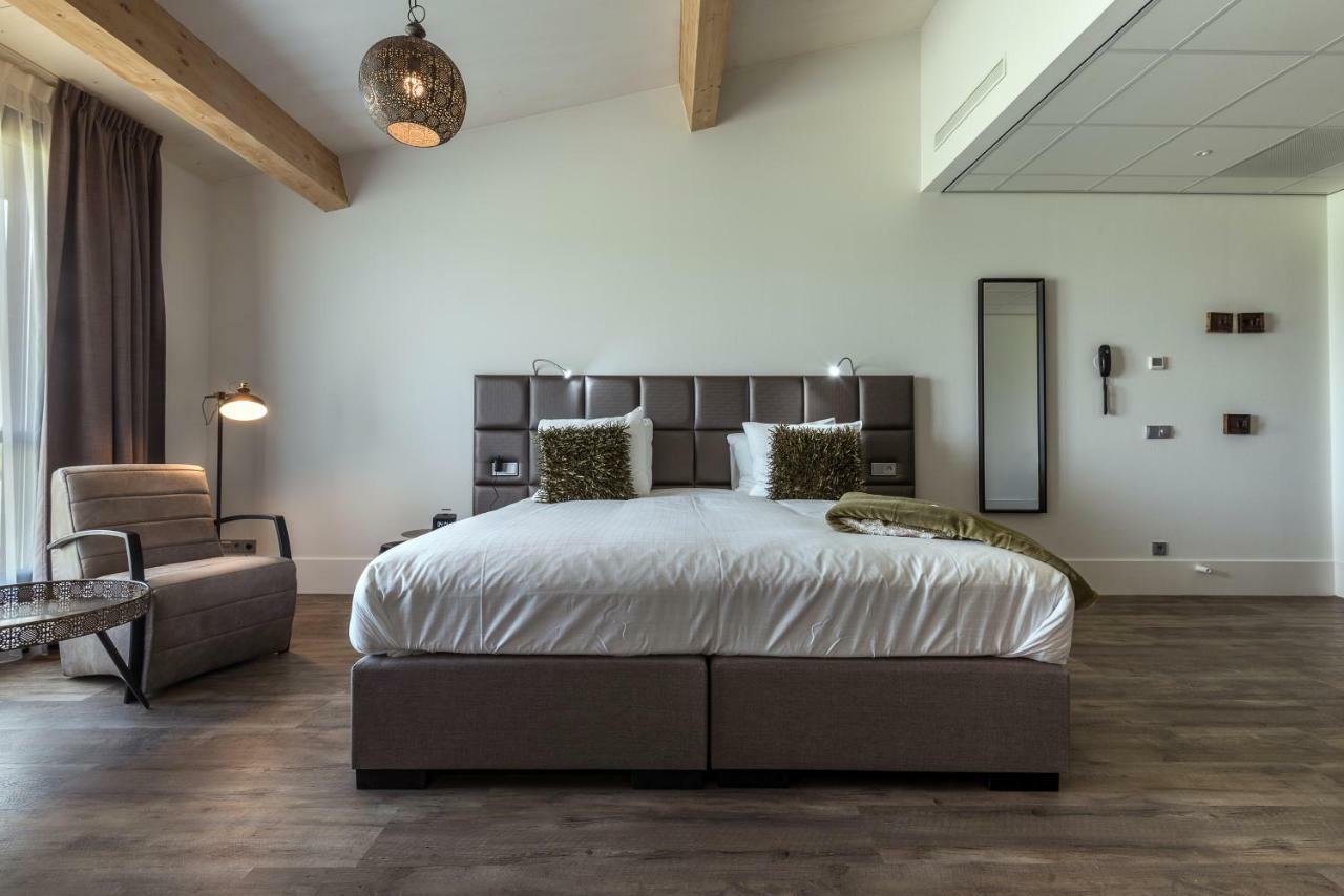 Fruitpark Hotel & Spa Ochten Εξωτερικό φωτογραφία