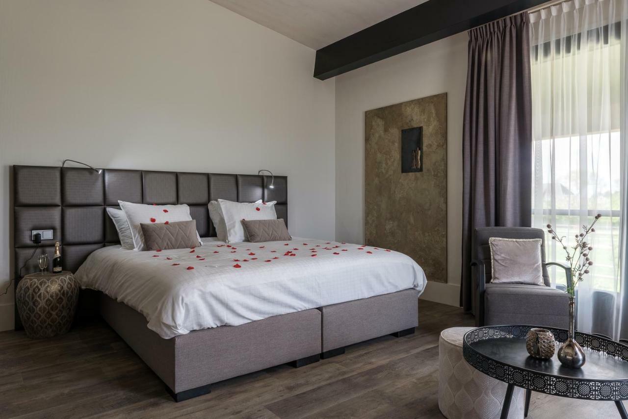 Fruitpark Hotel & Spa Ochten Εξωτερικό φωτογραφία
