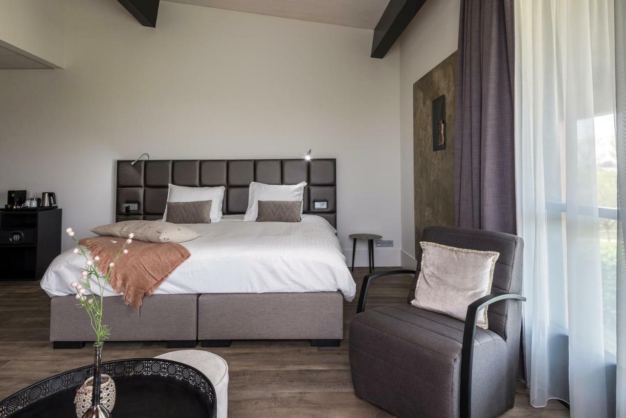 Fruitpark Hotel & Spa Ochten Εξωτερικό φωτογραφία
