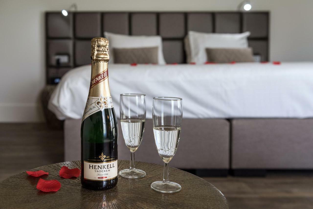 Fruitpark Hotel & Spa Ochten Εξωτερικό φωτογραφία
