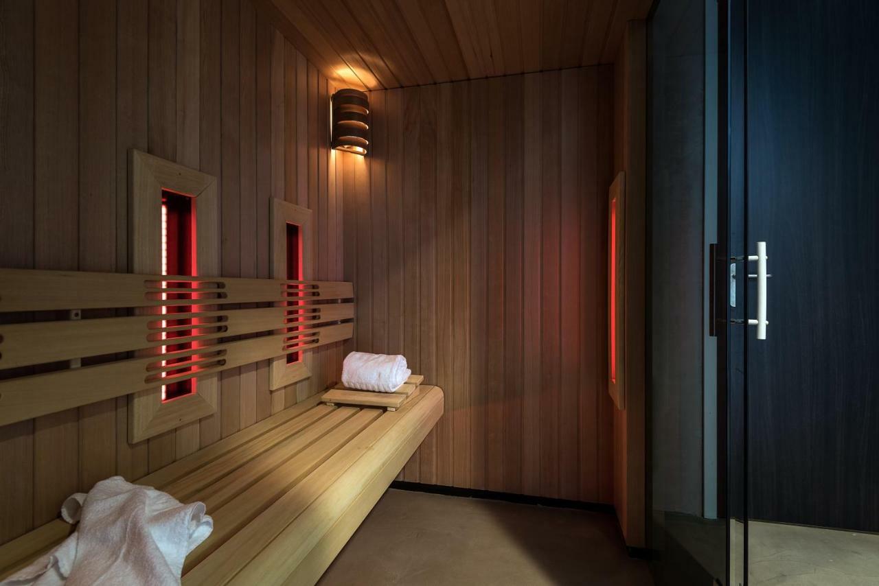 Fruitpark Hotel & Spa Ochten Εξωτερικό φωτογραφία