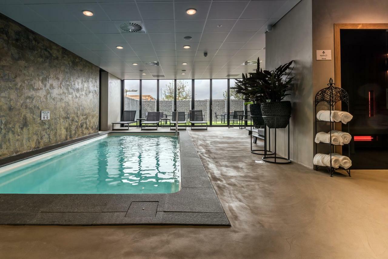 Fruitpark Hotel & Spa Ochten Εξωτερικό φωτογραφία
