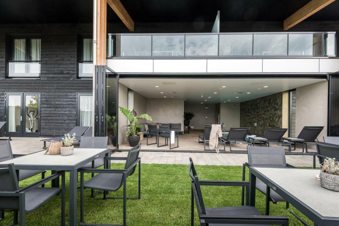 Fruitpark Hotel & Spa Ochten Εξωτερικό φωτογραφία