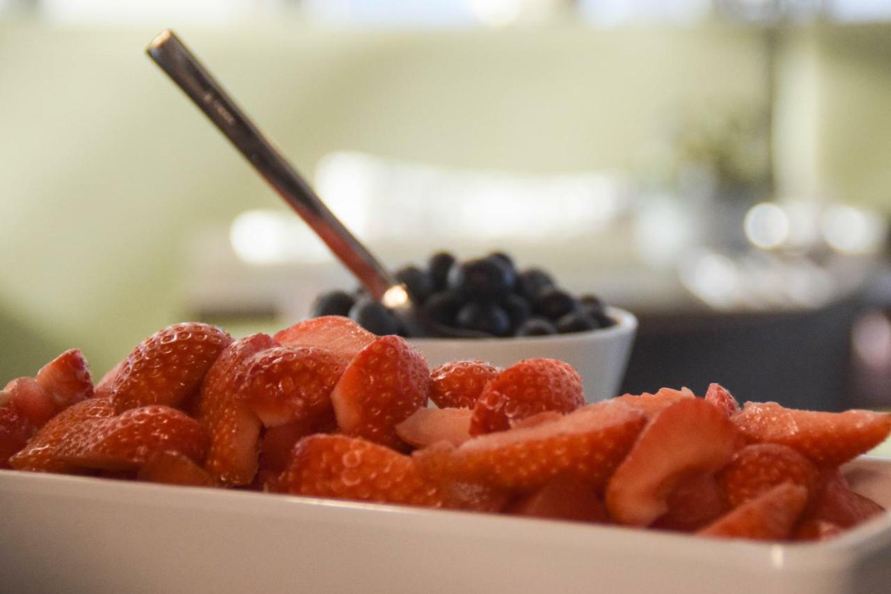 Fruitpark Hotel & Spa Ochten Εξωτερικό φωτογραφία