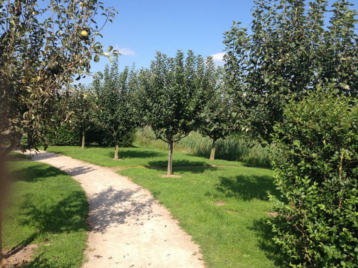 Fruitpark Hotel & Spa Ochten Εξωτερικό φωτογραφία