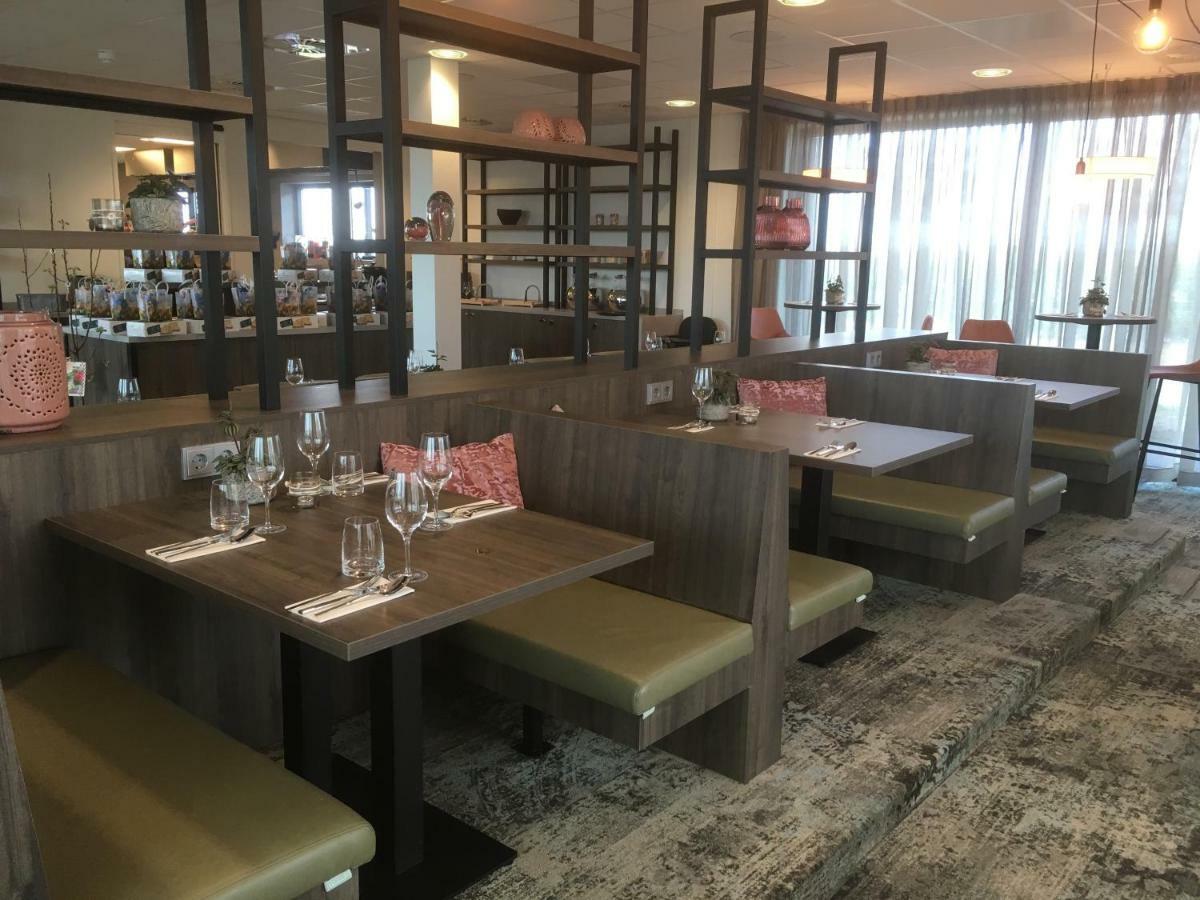 Fruitpark Hotel & Spa Ochten Εξωτερικό φωτογραφία