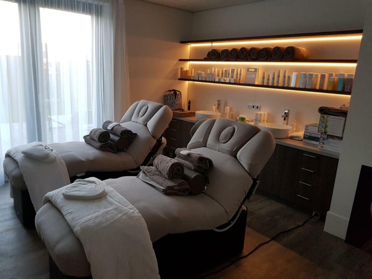 Fruitpark Hotel & Spa Ochten Εξωτερικό φωτογραφία