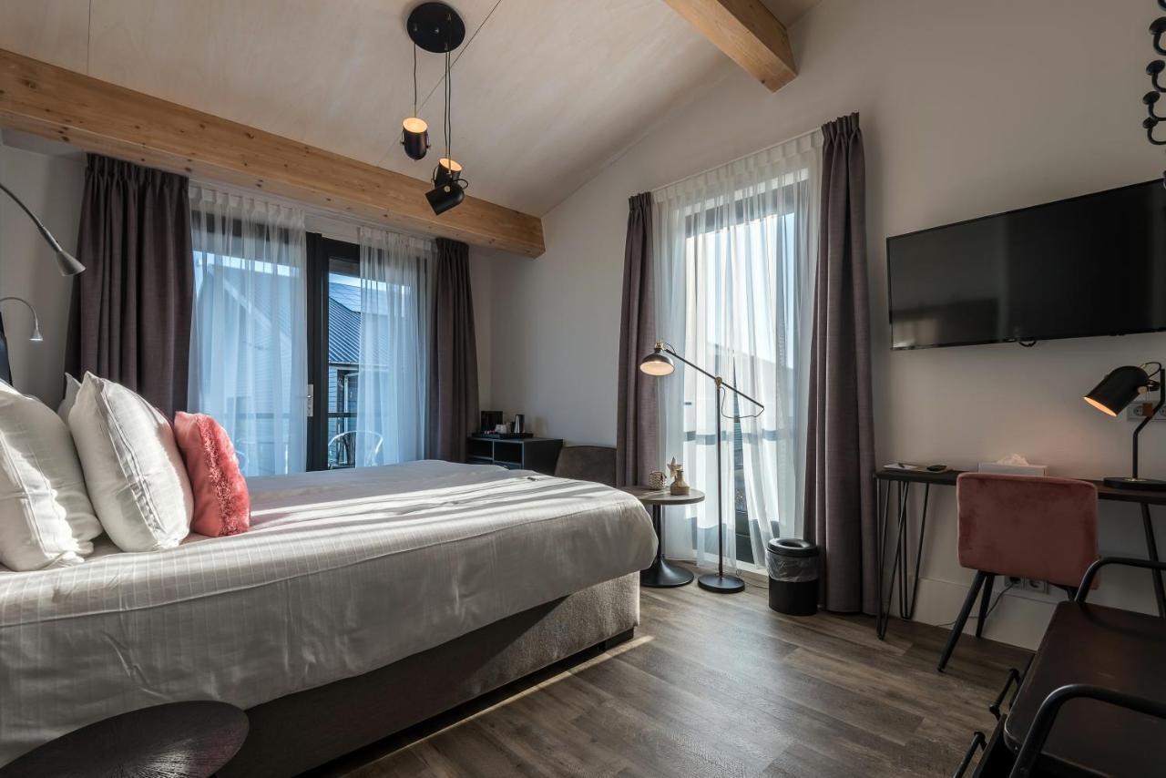Fruitpark Hotel & Spa Ochten Εξωτερικό φωτογραφία