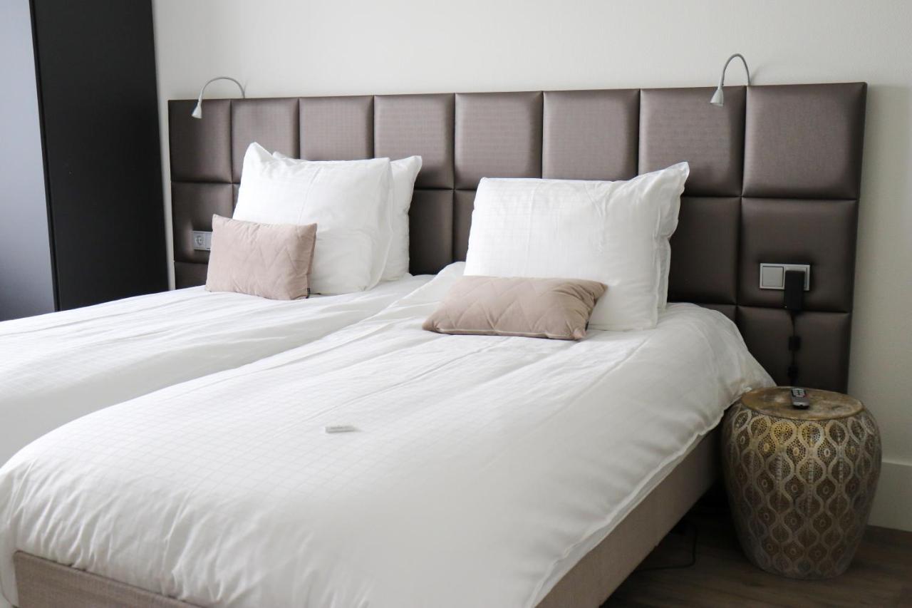 Fruitpark Hotel & Spa Ochten Εξωτερικό φωτογραφία