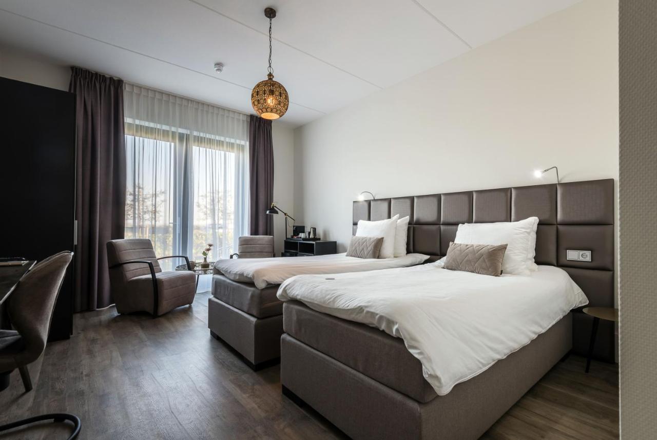 Fruitpark Hotel & Spa Ochten Εξωτερικό φωτογραφία